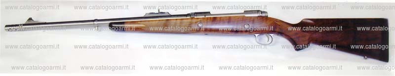 Carabina Savage modello 116 (13054)