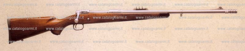 Carabina Savage modello 116 (13054)