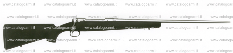 Carabina Savage modello 116 FCS (8531)