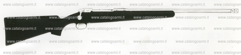 Carabina Savage modello 116 FSK (8513)