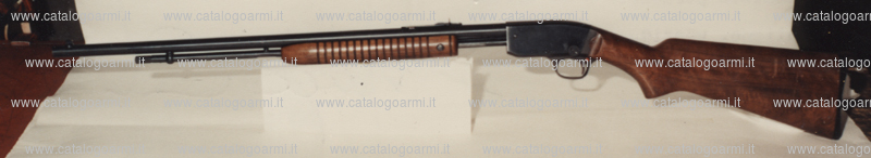 Carabina Savage modello 29 B (4717)