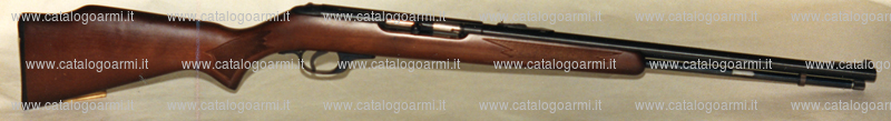 Carabina Savage modello 987 (6840)