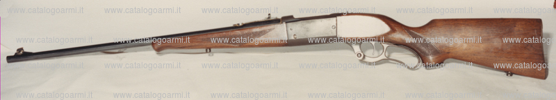 Carabina Savage modello 99 (6022)