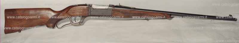 Carabina Savage modello 99 (6022)