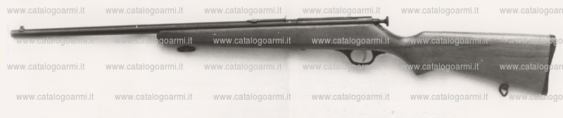 Carabina Sears Roebuck & Co modello 41 (4571)