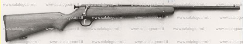 Carabina Sears Roebuck & Co modello 41 (4571)