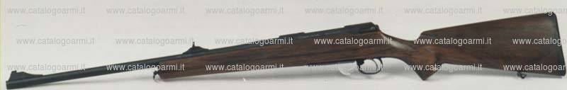 Carabina Sig modello Sig 98 (10955)