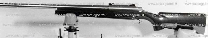 Carabina Sinclair Inc. modello Hall Varmint leggero (3573)