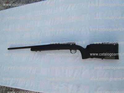 Carabina Sirarms modello SIR 40-26 (18037)