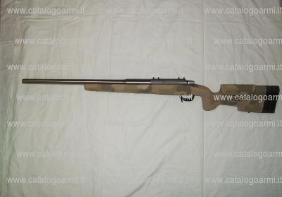 Carabina Sirarms modello SIR 40-26 S (18038)