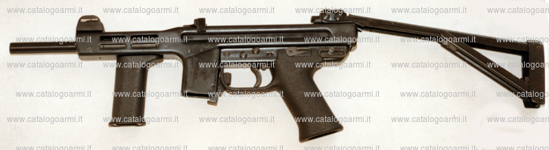 Carabina Sites S.p.A. modello Ranger M 18 (5148)