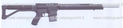 Carabina Smith & Wesson modello M & P 15 PC (18028)