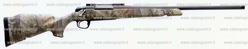 Carabina Smith & Wesson modello i-Bolt (16927)