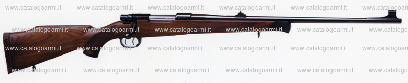 Carabina Societ&Atilde;&nbsp; Armi Bresciane S.r.l. modello Renato Gamba 375 Holland & Holland Magnum (7872)