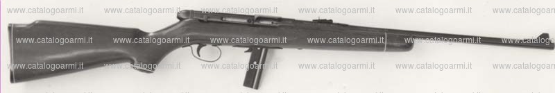 Carabina Squires Bingham Import Kassnar modello M 20 (575)