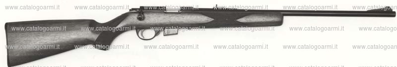 Carabina Squires Bingham modello M 1400 (2760)