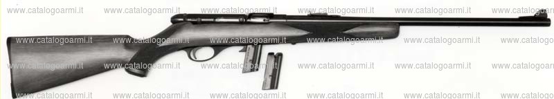 Carabina Squires Bingham modello M 2000 (2759)