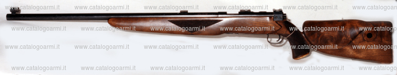 Carabina Stevens modello 416 (5458)