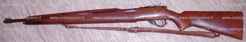 Carabina Stevens modello Springfield 87 M (14469)