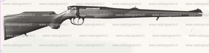 Carabina Steyr Mannlicher modello L full Stock (477)