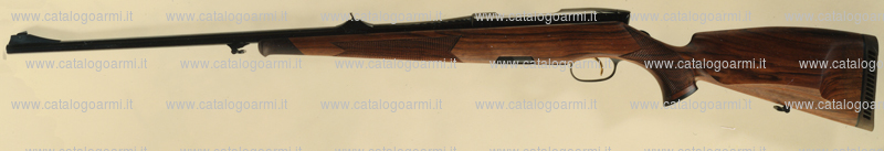 Carabina Steyr Mannlicher modello Luxus m (7449)