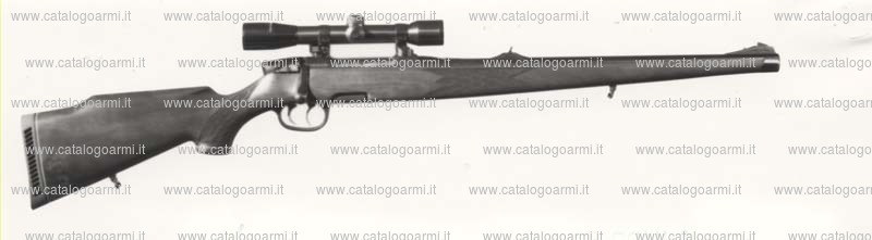 Carabina Steyr Mannlicher modello M full Stock (519)