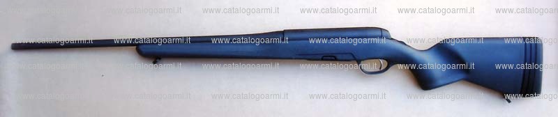 Carabina Steyr Mannlicher modello Pro Hunter (14320)