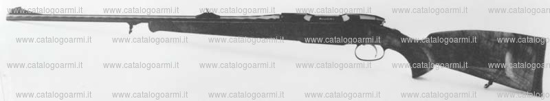 Carabina Steyr Mannlicher modello SBS 96 (10144)