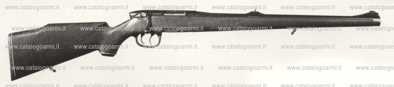 Carabina Steyr Mannlicher modello SL full Stock (529)