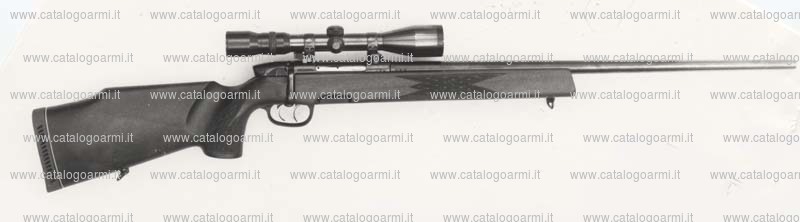 Carabina Steyr Mannlicher modello Sl-Varmint (210)