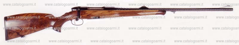 Carabina Steyr modello SBS 96 (12874)