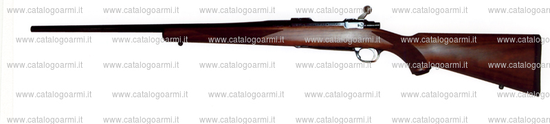 Carabina Sturm Ruger & CO modello 77 R (15366)