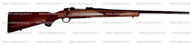 Carabina Sturm Ruger & CO modello 77 R (15366)