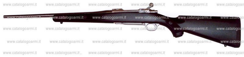 Carabina Sturm Ruger & CO modello 77 RFP (15359)