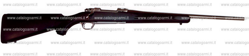 Carabina Sturm Ruger & CO modello 77 RFP (15359)