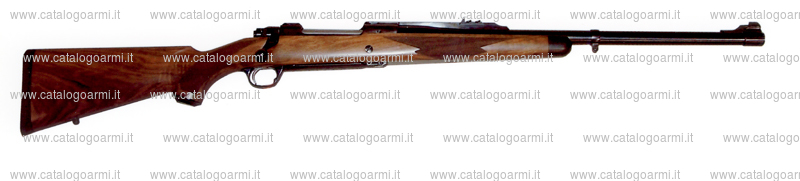 Carabina Sturm Ruger & CO modello 77 RSM (15368)