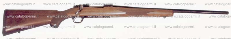 Carabina Sturm Ruger & Co. modello M 77 MKII (16076)