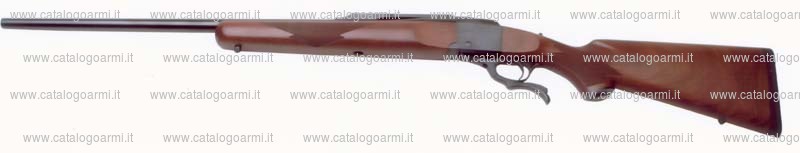 Carabina Sturm Ruger & Co. modello N.1 (16084)