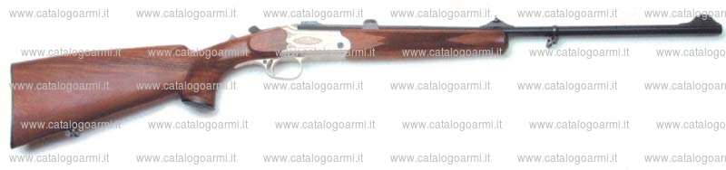 Carabina Suhler Jagd Und Sportwaffen modello K 1 (14836)