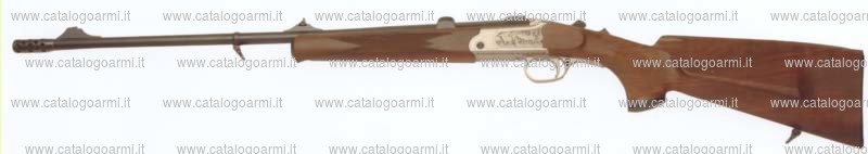 Carabina Suhler Jagd Und Sportwaffen modello K 1 (14838)