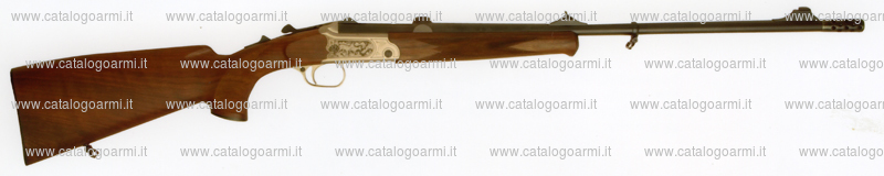 Carabina Suhler Jagd Und Sportwaffen modello K 1 (14887)