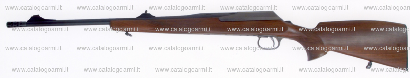 Carabina Suhler Jagd Und Sportwaffen modello KR 1 (15229)