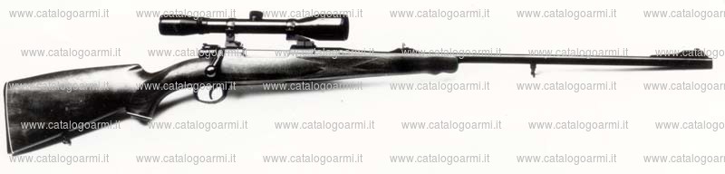 Carabina T.F.C. modello Foresta (4273)