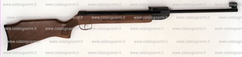 Carabina TANFOGLIO SRL modello B 35 (5615)