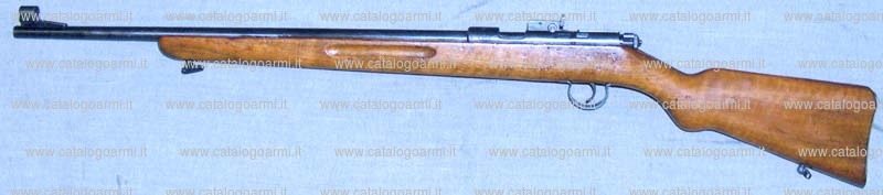 Carabina Thallmann modello 1957 (17733)