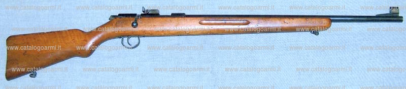 Carabina Thallmann modello 1957 (17733)