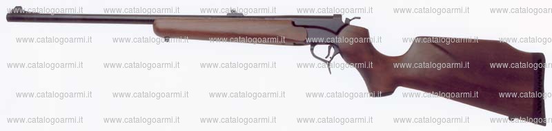 Carabina Thompson Center Arms modello Encore (16855)