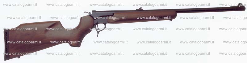 Carabina Thompson Center Arms modello Encore (16856)