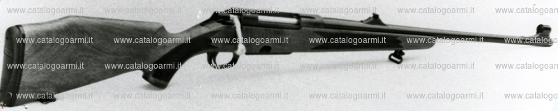 Carabina Tikka modello 558 (6347)