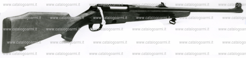 Carabina Tikka modello 558 (7184)